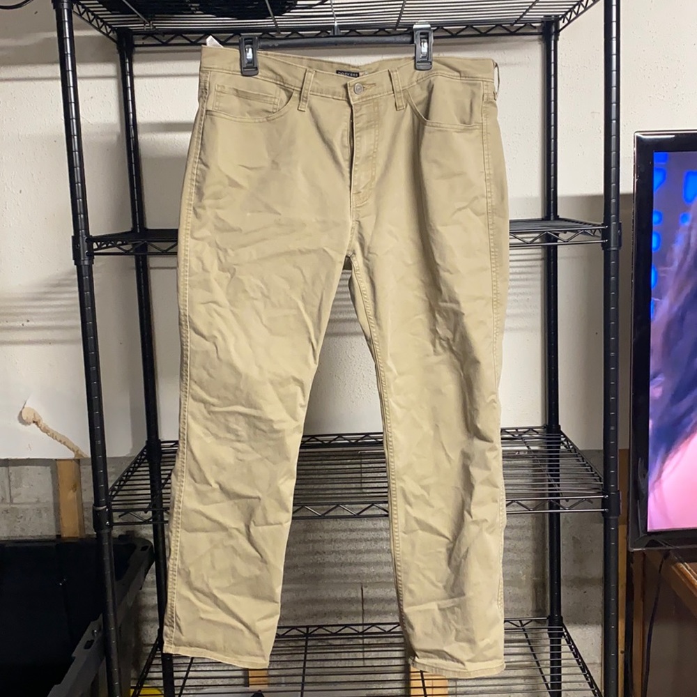 Dockers men’s pants